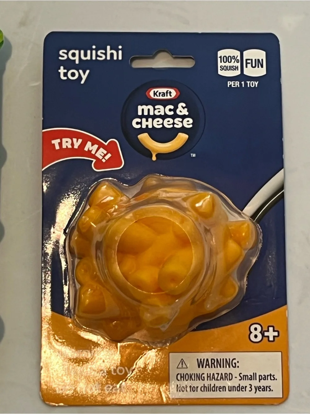 N/A novelty squishy